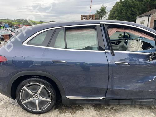 Dør højre bagtil MERCEDES-BENZ EQE (V295) EQE 350 4-matic (295.112) (292 hp) 29695152