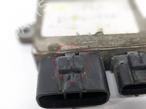 Elektronisk modul TESLA MODEL S (5YJS) 75D AWD | BP29691038M83