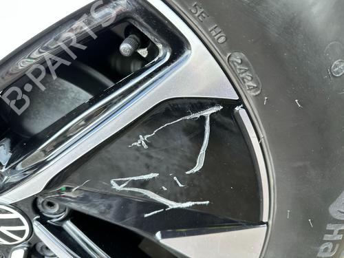Felg VW ID.4 (E21) PRO 4motion | BP32653856C45 