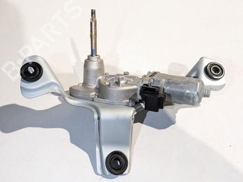 Used Rear wiper motor HYUNDAI KONA (OS, OSE, OSI) EV (204 hp) 29687935