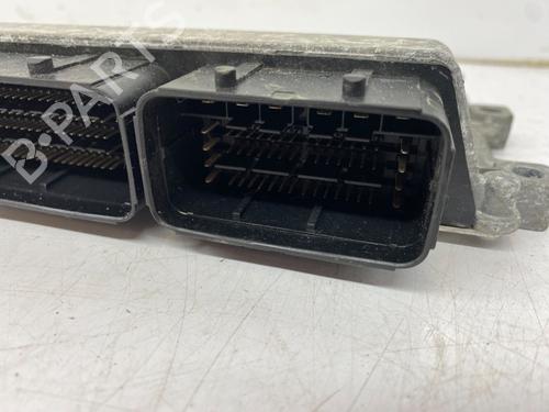 Computer motormanagement VAUXHALL COMBO Mk IV (E) Life (K9) Combo-e | BP29693192M57 