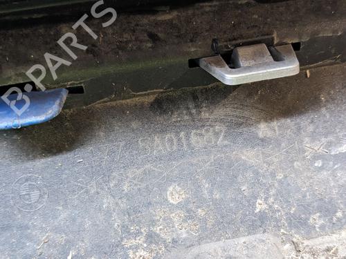 Próg lewy BMW X1 (U11) iX1 xDrive 30 | BP29691581C115 