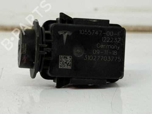 Andre TESLA MODEL X (5YJX) P90D AWD | BP30523100O1 