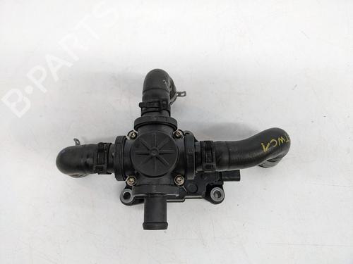 Ekstra vandpumpe AUDI E-TRON GT Saloon (F83, F8P) GT quattro | BP29692874M111 