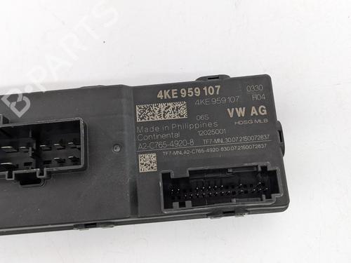 Elektronisk modul AUDI E-TRON (GEN) 55 quattro | BP29693928M83 