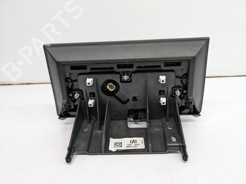 Radio VAUXHALL COMBO Mk IV (E) Life (K9) Combo-e | BP29693463E6 