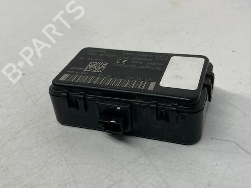 Elektronische module JAGUAR I-PACE (X590) EV400 AWD | BP29691525M83