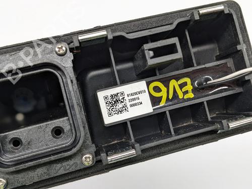 Kamera KIA EV6 (CV) ELECTRIC AWD | BP29690943E14 