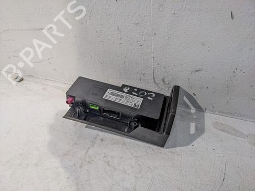 Andre PEUGEOT 208 II (UB_, UP_, UW_, UJ_) e-208 (136 hp) 29930336