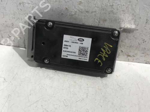 Elektronische module JAGUAR I-PACE (X590) EV400 AWD | BP29688100M83 