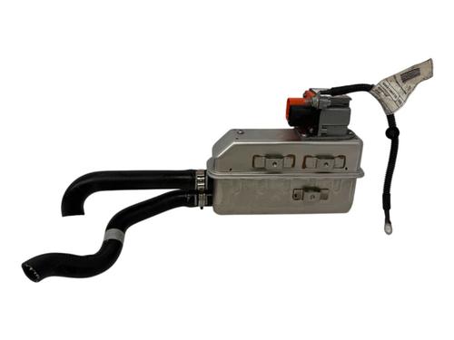 Used Pipe FIAT 500e (332_) Elektro 3+1 (FA1) (118 hp) 30768465