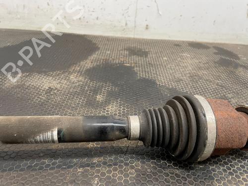 Right front driveshaft RENAULT ZOE (BFM_) ZOE | BP29691532M39