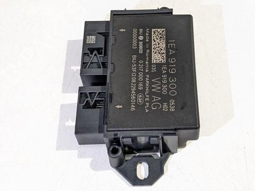 Elektronisk sensor AUDI Q5 (8RB) 2.0 TDI | BP29687676M84 