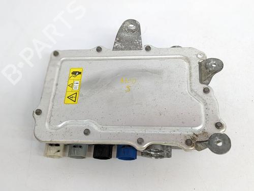 Otra TESLA MODEL S (5YJS) 85 | BP32179747O1 