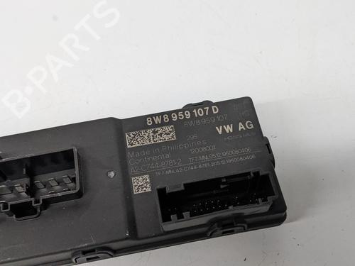 Elektronisk modul AUDI E-TRON (GEN) 55 quattro | BP29689182M83 