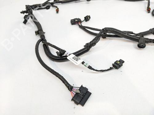 Elektronisk sensor BYD SEAL EV AWD | BP29694145M84 