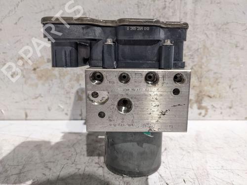 ABS pump JAGUAR I-PACE (X590) EV400 AWD | BP29688094M43 
