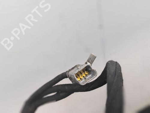 Styregear/Snekke JEEP AVENGER (J2) Electric | BP29695012M22