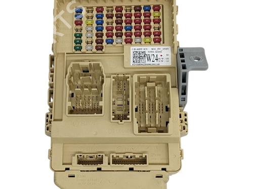 Used Fuse box KIA NIRO II (SG2) EV (204 hp) 29693402