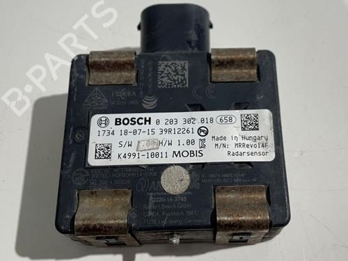 Elektronik Modul HYUNDAI KONA (OS, OSE, OSI) EV | BP29687969M83
