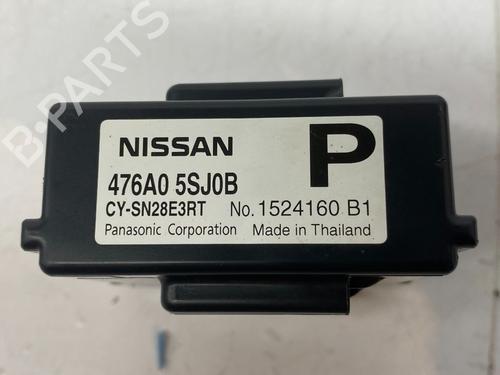 Electronic module NISSAN LEAF (ZE1) Electric | BP29691467M83