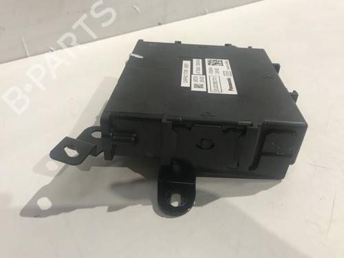 Elektronisk modul RENAULT ZOE (BFM_) ZOE | BP29689017M83 