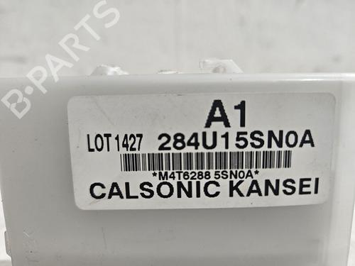 Módulo eletrónico NISSAN LEAF (ZE1) Electric | BP29688801M83