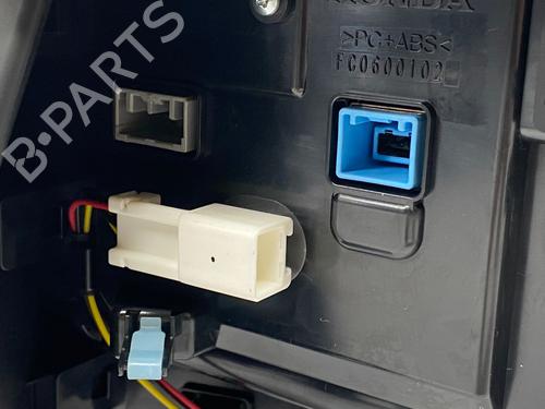 Display HONDA e (ZC7_) Electric Advance (ZC7) | BP29691817C48