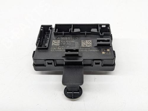 Module électronique VW SCIROCCO III (137, 138) 2.0 R | BP29689184M83