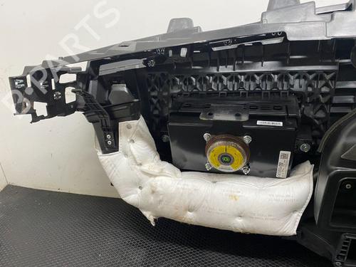 Instrumentbræt KIA NIRO I (DE) E-NIRO | BP29692744C46