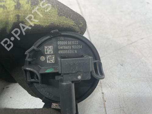 Airbag module AUDI E-TRON GT Saloon (F83, F8P) GT quattro | BP29692425M53 