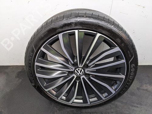 Fælk VW ID.3 (E11, E12) Pro | BP29693818C45 