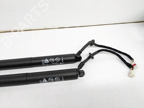 Siłownik klapy tylnej / bagażnika VW TIGUAN ALLSPACE (BW2, BJ2) 1.5 TSI | BP29693889C138