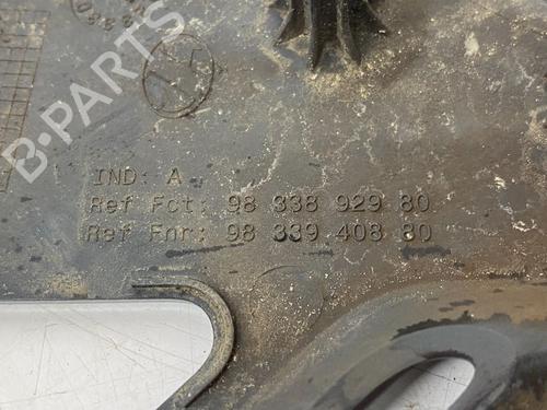 Andre OPEL ASTRA L (OV5) Astra-e (F3ZKWZ) | BP29691872O1 