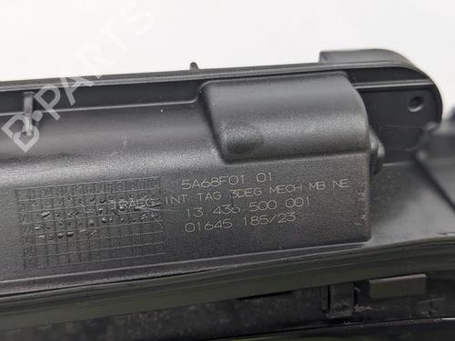 Indvendigt håndtag BMW i4 (G26) eDrive40 | BP29691692I7 