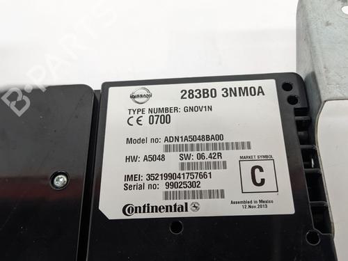Elektronisk modul NISSAN NV200 Van e-NV (ME0N) | BP29691154M83 