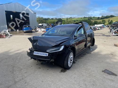 Andre TESLA MODEL X (5YJX) P90D AWD | BP29693715O1