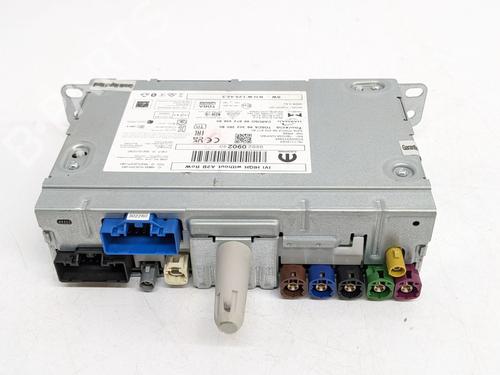 Bilradio OPEL ASTRA L (OV5) Astra-e (F3ZKWZ) | BP29692633E6 