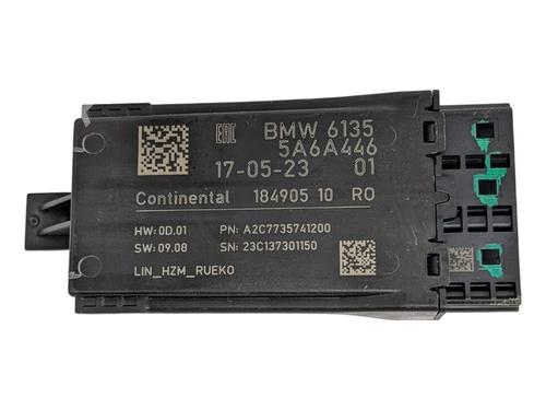 Module électronique BMW X1 (U11) iX1 xDrive 30 (313 hp) 29692794