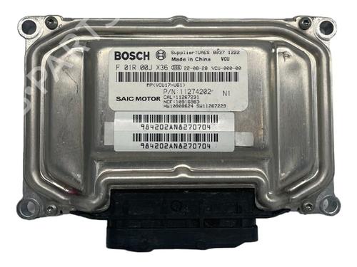 Elektronisk modul MG MG ZS SUV (AZS1) EV (CSA7001) (143 hp) 29689675