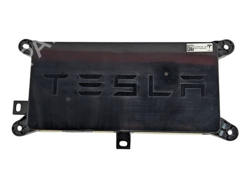Elektronik Modul für TESLA MODEL X (5YJX) 100D AWD (525 hp) 29694562