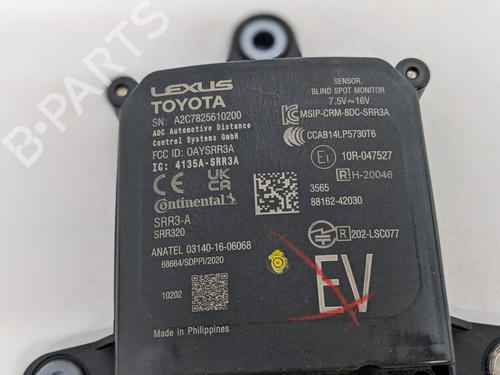 Modulo electronico TOYOTA bZ4X (_EAM1_) EV (XEAM10) | BP29694000M83 