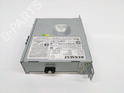 Elektronisk modul RENAULT MEGANE E-TECH SUV EV60 (BNJ1) | BP29690083M83 