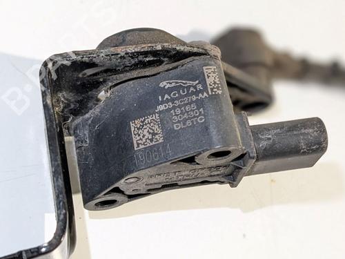 Electronic sensor JAGUAR I-PACE (X590) EV400 AWD | BP29688214M84 