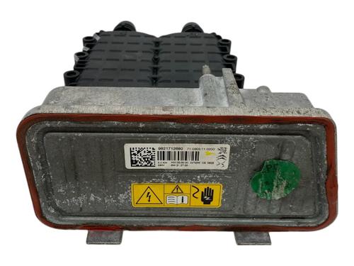 Andre VAUXHALL COMBO Mk IV (E) Life (K9) Combo-e (136 hp) 29693159