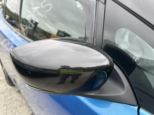 Used Right mirror Right mirror NISSAN LEAF (ZE1) Electric (218 hp) 33862266 33862266