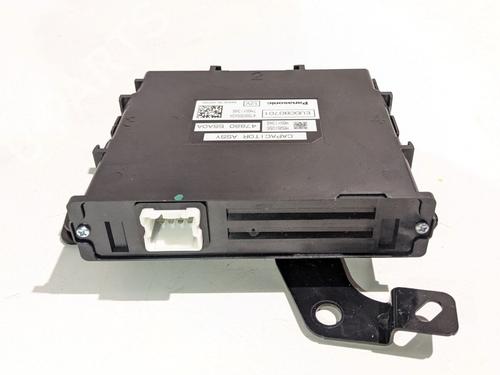 Elektronische module RENAULT ZOE (BFM_) R110 | BP29689018M83 