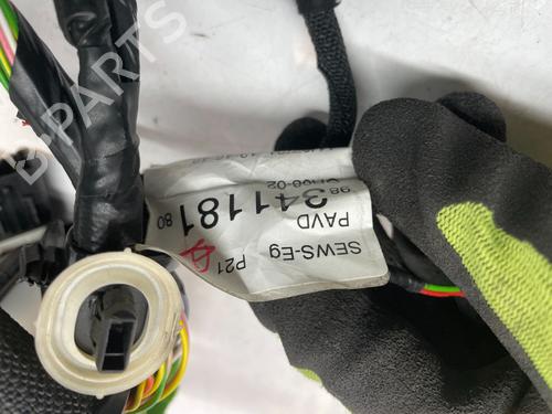 Ledningsnet VAUXHALL CORSA Mk V (F) CORSA-e | BP29692180E16 