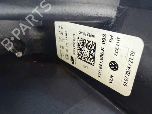 Right headlight VW ID.4 (E21) PRO | BP32841811C29  - Image 11