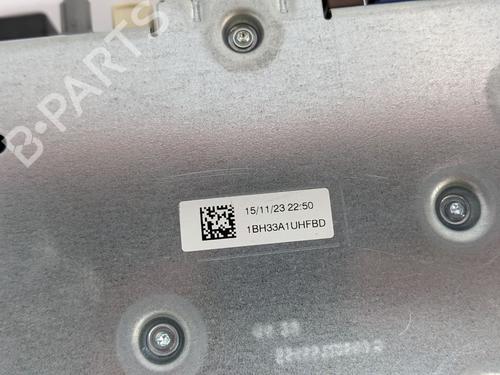 Bilradio OPEL ASTRA L (OV5) Astra-e (F3ZKWZ) | BP29692633E6 